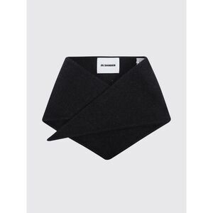 Jil Sander Scarf Men Black